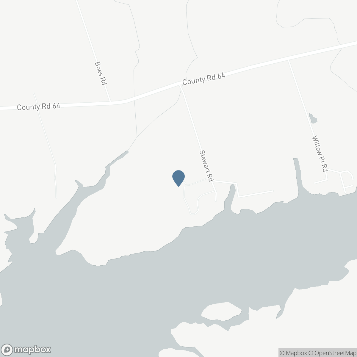 14 MARTIN ROAD, Brighton, Ontario K0K 1H0